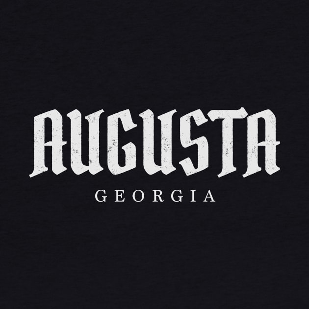 Augusta, Georgia by pxdg